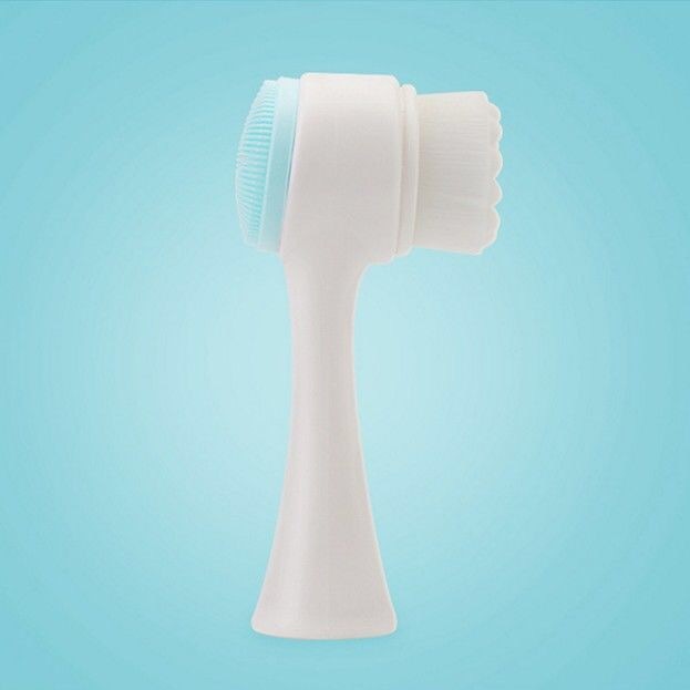 Deep Pore Facial Cleaning Brush