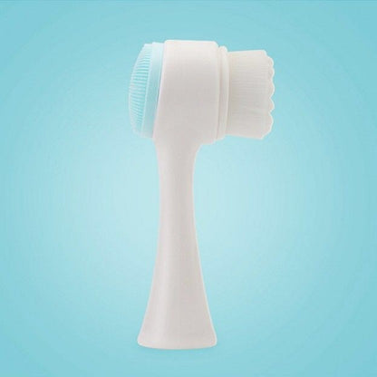 Deep Pore Facial Cleaning Brush