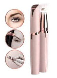 Electric Eye Brow Trimmer