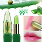 Aloe Vera Gel Glossy Lipstick