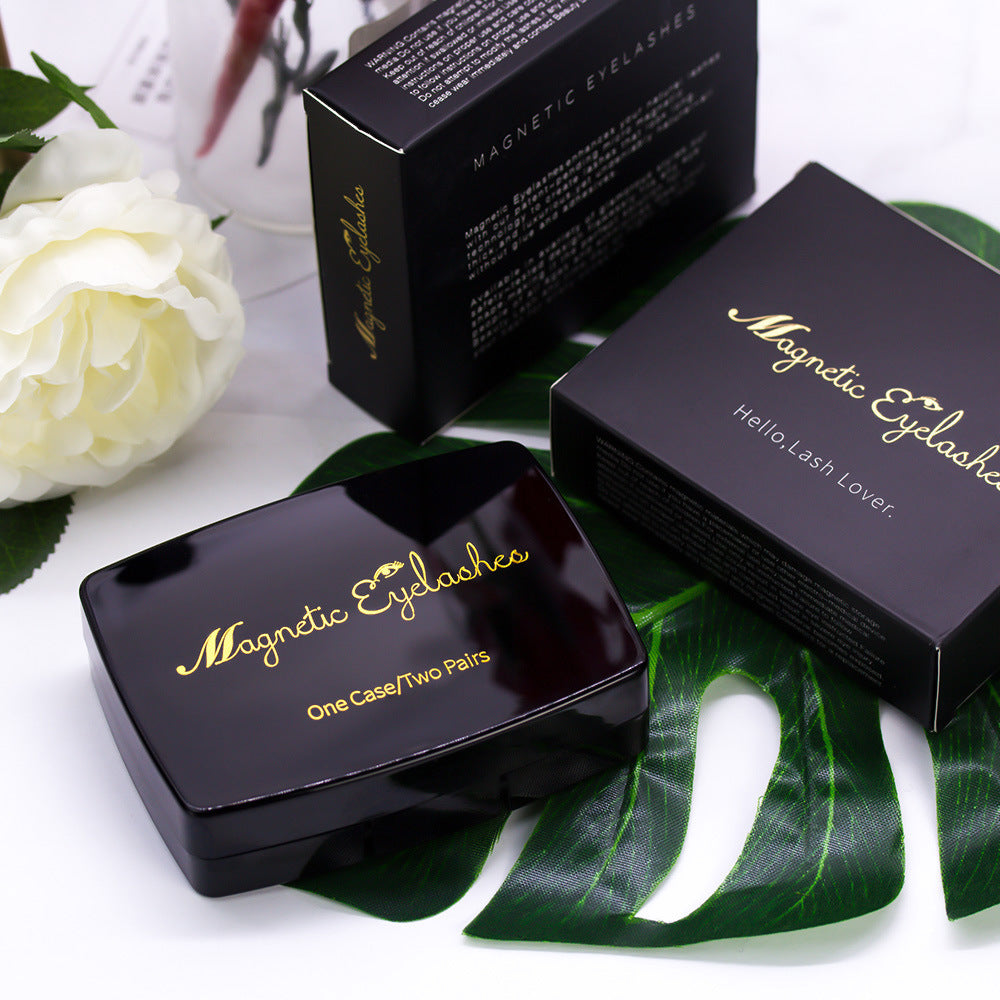 Reusable Stylish Eye Lashes