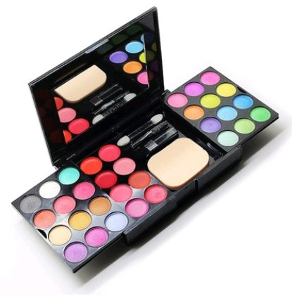 All-in-One Make-up Palette