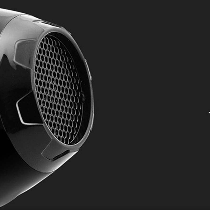 Professional Hair Dryer Set