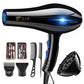 Professional Hair Dryer Set
