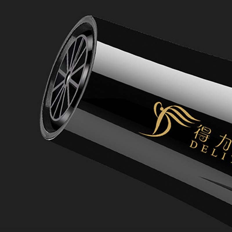 Professional Hair Dryer Set