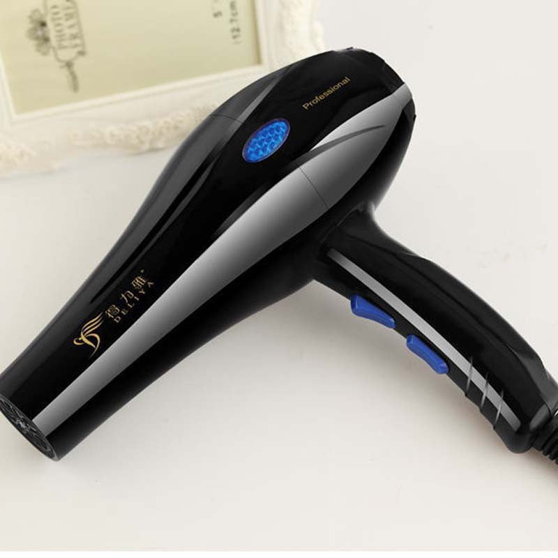 Professional Hair Dryer Set
