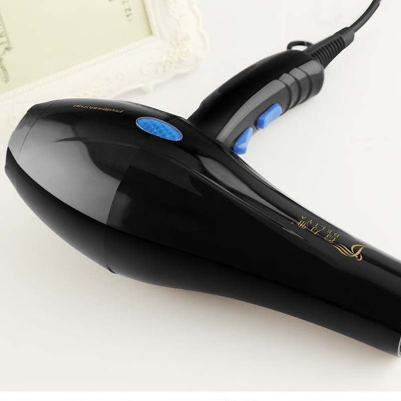 Professional Hair Dryer Set
