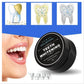 Charcoal Teeth Whitening Powder
