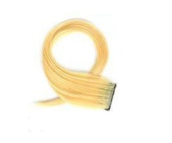 Female Curly Hair Wig Patch