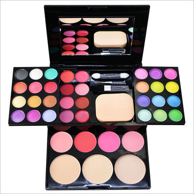 All-in-One Make-up Palette