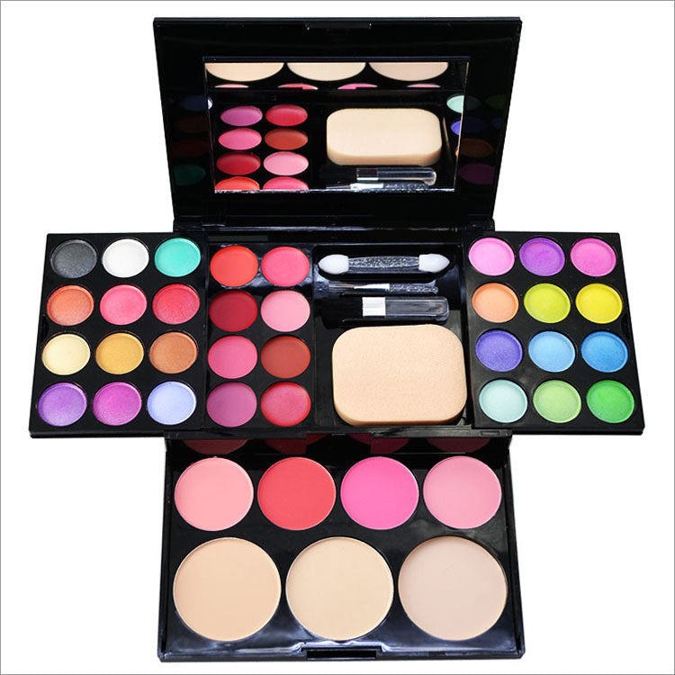 All-in-One Make-up Palette