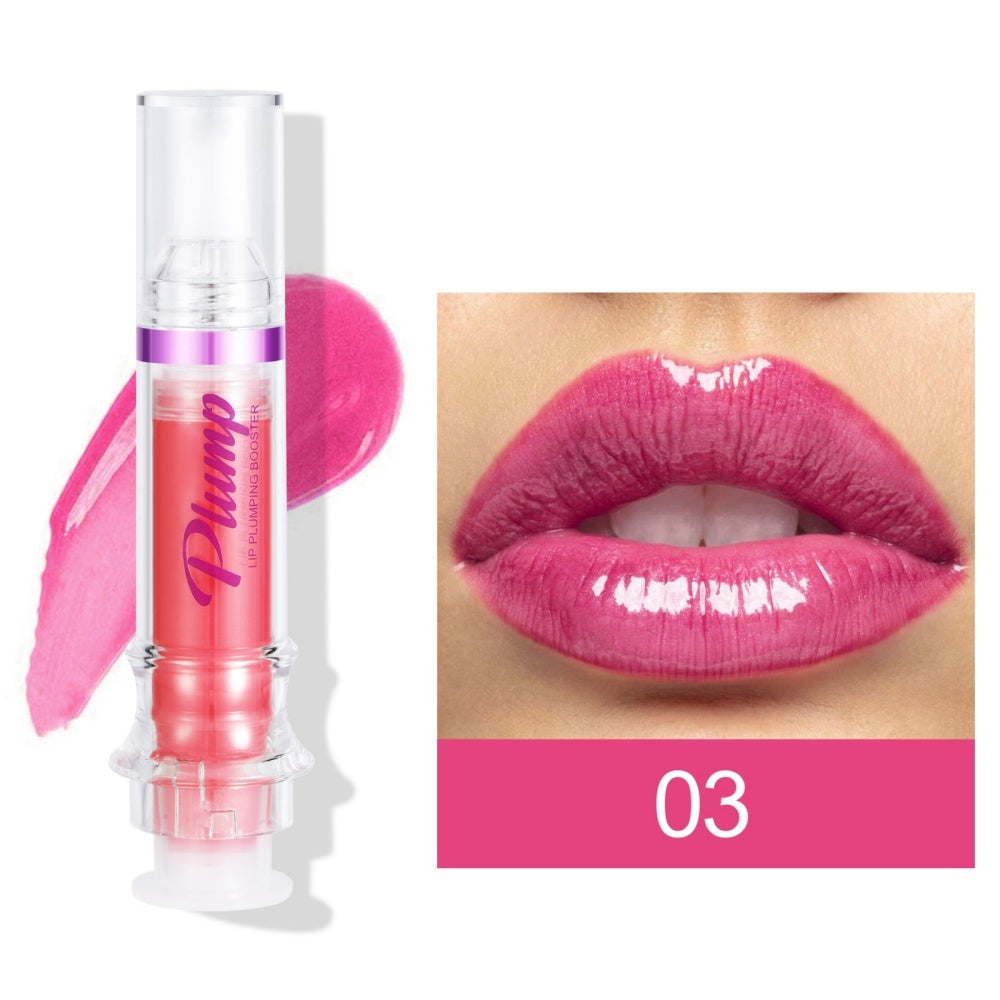 Mirror Shine Lip Gloss