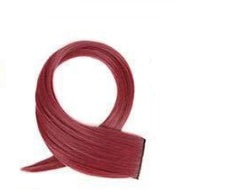 Female Curly Hair Wig Patch