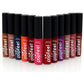 12-Color Lip Gloss Set