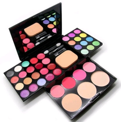 All-in-One Make-up Palette