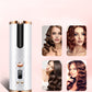 Cordless Automatic Hair Curler