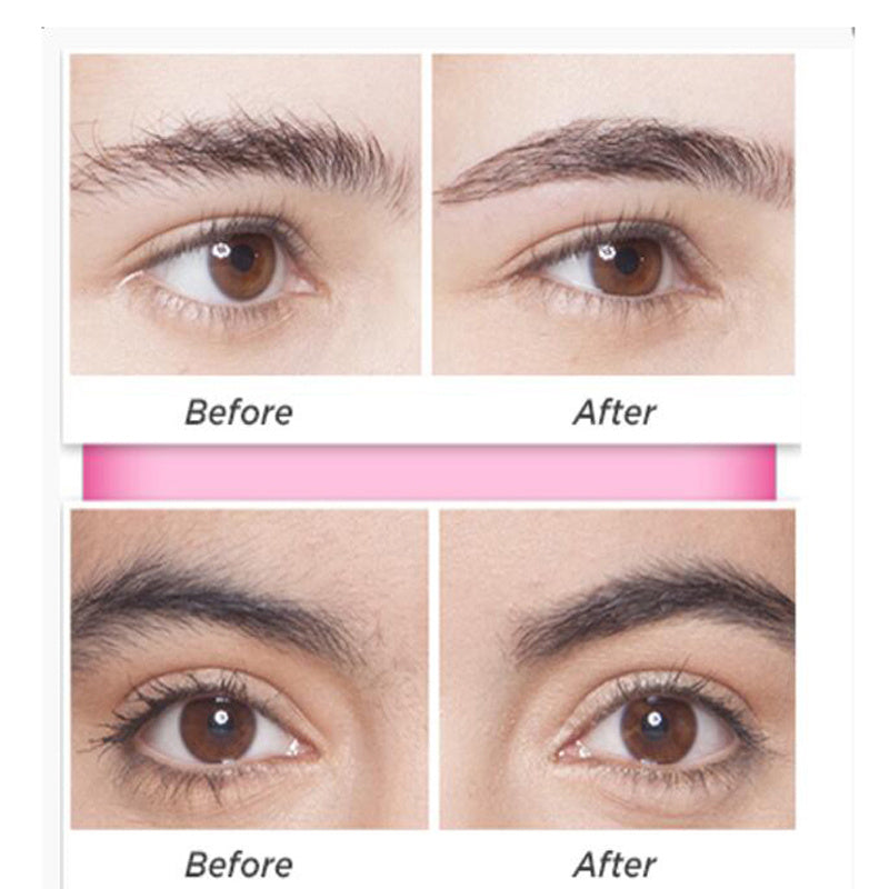 Electric Eye Brow Trimmer