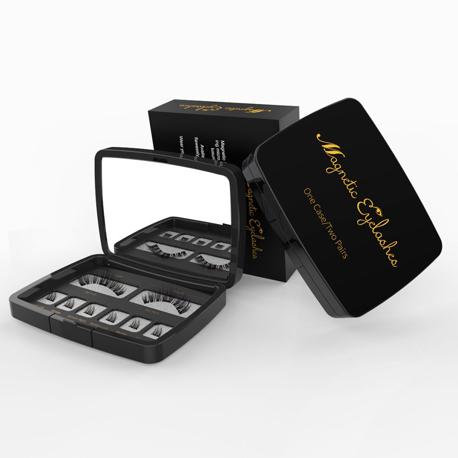 Reusable Stylish Eye Lashes