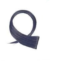 Female Curly Hair Wig Patch