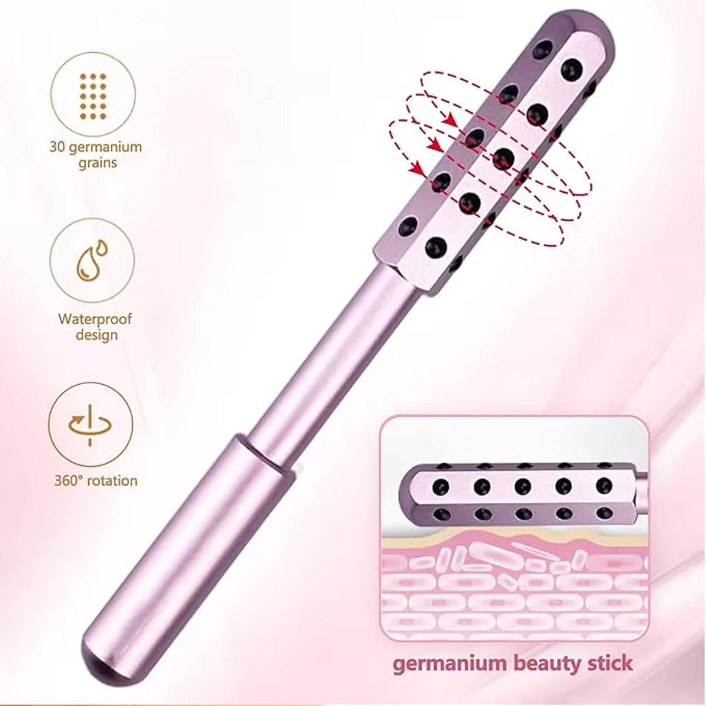 Germanium Beauty Roller