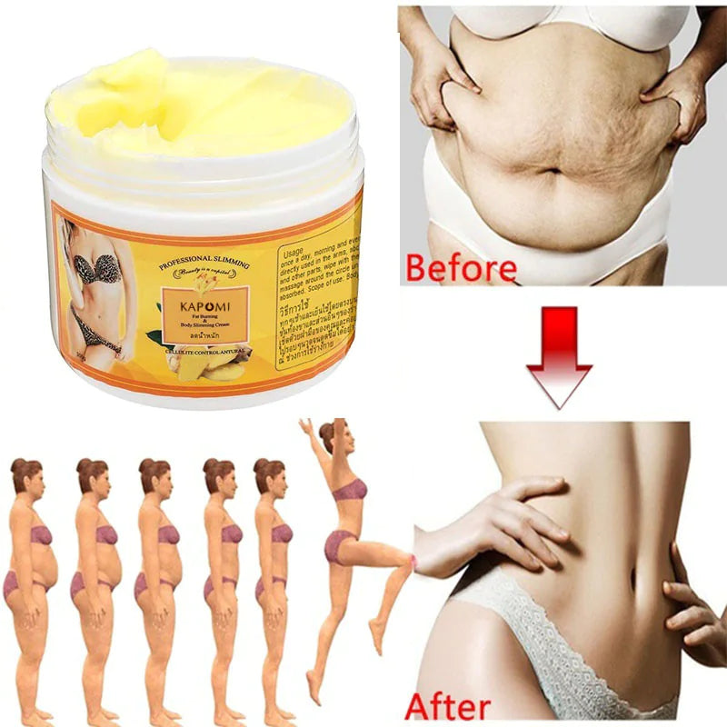 Skin Firming Cream