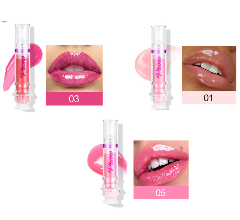 Mirror Shine Lip Gloss