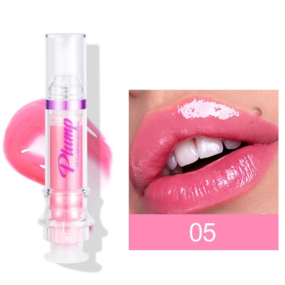 Mirror Shine Lip Gloss
