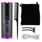 Cordless Automatic Hair Curler
