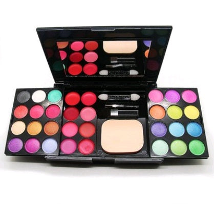 All-in-One Make-up Palette