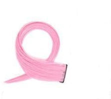 Female Curly Hair Wig Patch