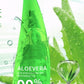 Aloe Vera Gel Facial Moisturizer