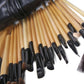 24 Piece Make-up Brush Set