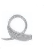 Female Curly Hair Wig Patch