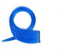 Female Curly Hair Wig Patch