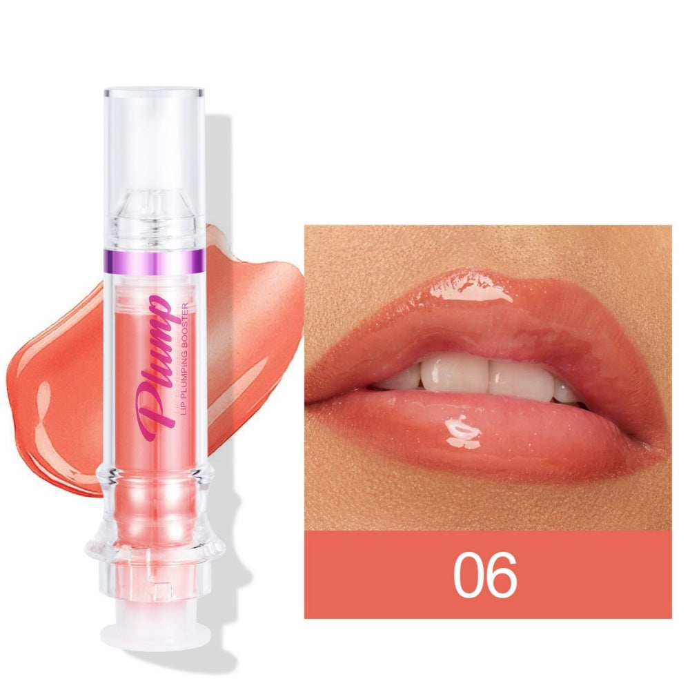 Mirror Shine Lip Gloss