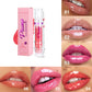 Mirror Shine Lip Gloss