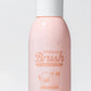 Makeup Brush Cleaning Liquid Powder